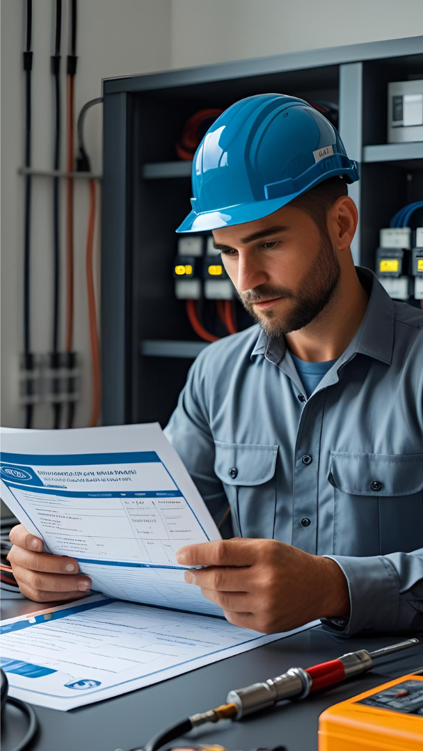 Certificados de Instalaciones Eléctricas